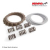 Driven Racing Sprocket Nuts 2019-2021 Honda Monkey 125