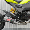 Driven Racing Rearsets for Honda Grom 2017-2021