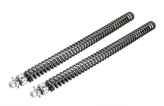 Ohlins Fork Drop-Ins Kawasaki Z125