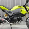 MNNTHBX Fender Eliminator for 2017-2020 Honda Grom