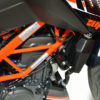 1984090_3_orig KTM 390 Duke Frame Sliders by MNNTHBX