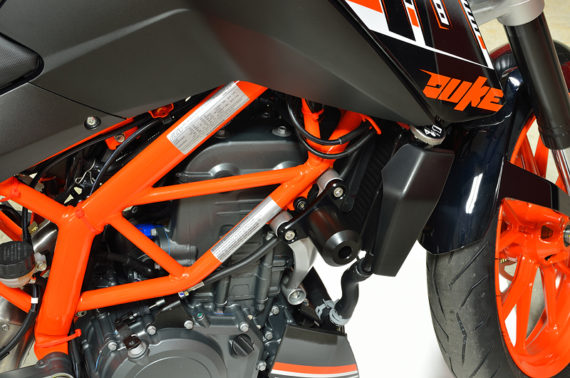 1984090_3_orig KTM 390 Duke Frame Sliders by MNNTHBX