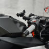 MNNTHBX RAM Stem Nut for Phone or Camera Mount - 2023+ KTM RC390