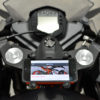 MNNTHBX RAM Stem Nut for Phone or Camera Mount - 2014-2022 KTM RC390 & 2018+ Husqvarna Vitpilen 401