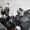 MNNTHBX RAM Stem Nut for Phone or Camera Mount - 2023+ KTM RC390