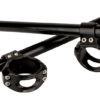 Driven Racing Halo KTM RC390 Top Clamp and Clip-ons