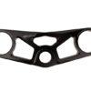 Driven Racing Halo KTM RC390 Top Clamp and Clip-ons