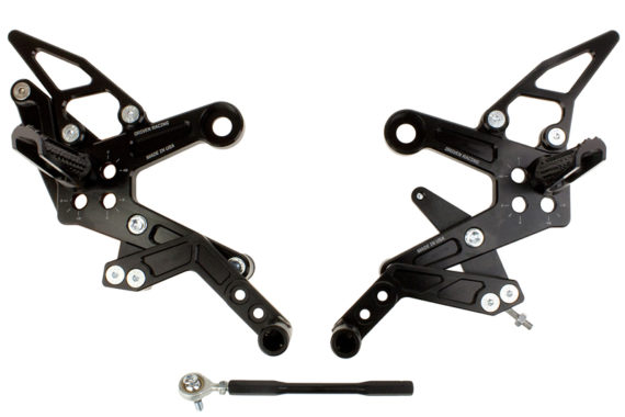 1694450_orig Driven Racing TT Adjustable Rearsets Honda Grom 14-15