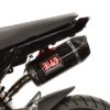2014-2016 Honda Grom Fender Eliminator w/ Integrated Light by MNNTHBX