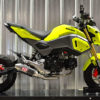 SSR Razkull Swingarm Stretch Extension by MNNTHBX