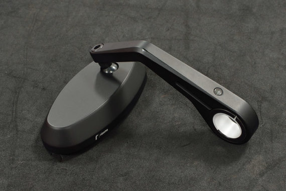 Rizoma Bar End Mirror