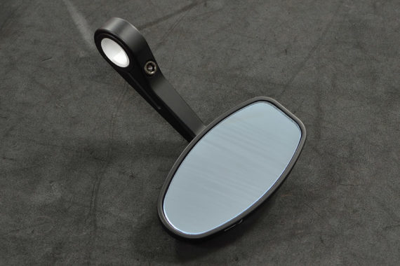 Rizoma Bar End Mirror