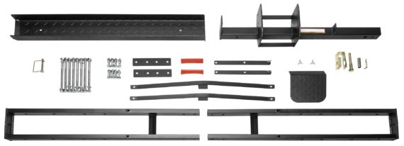 Motorcycle Carrier