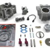 Kawasaki Z125 Big Bore Kits - 143cc & 155cc Kit (PRE ORDER)