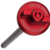 Driven Racing Oil Fill Plug for Kawasaki Z125 - Available in different colors