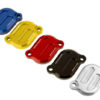 Driven Racing Tappet Covers for Kawasaki Z125