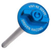 Driven Racing Oil Fill Plug for Kawasaki Z125 - Available in different colors