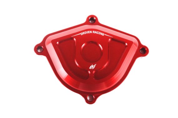 Driven Racing Cam Cover for Kawasaki Z125-Available in different colors