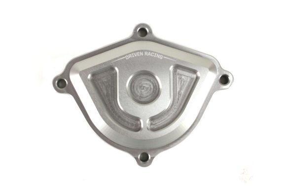 Driven Racing Cam Cover for Kawasaki Z125-Available in different colors