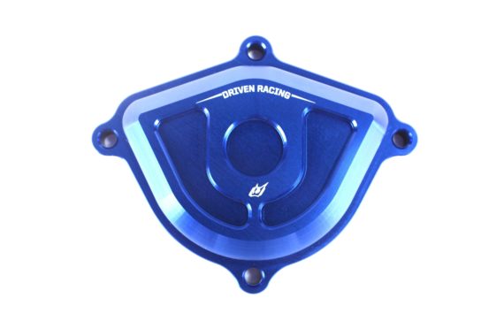 Driven Racing Cam Cover for Kawasaki Z125-Available in different colors