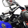 Yamaha R3 Ram Stem Nut by MNNTHBX