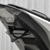 MNNTHBX Yamaha Fender eliminator MNNTHBX Yamaha R3 Fender Eliminator & Integrated Taillight COMBO KIT