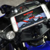 Yamaha R3 Ram Stem Nut by MNNTHBX