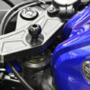 Yamaha R3 Stem Nut by MNNTHBX