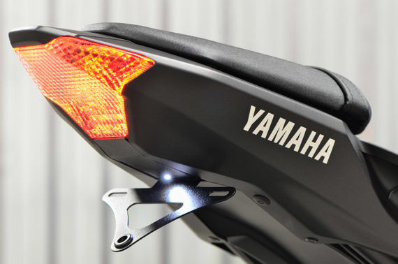 Universal Micro LED Plate Light