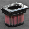 MNNTHBX Big Mouth Performance Intake for Yamaha FZ07/MT07