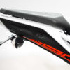MNNTHBX Fender Eliminator for 2020+ KTM 200 Duke