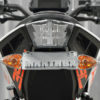 MNNTHBX Fender Eliminator for 2020+ KTM 200 Duke