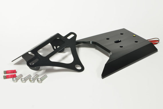 MNNTHBX Fender Eliminator for 2020+ KTM 200 Duke