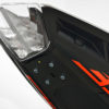 MNNTHBX Fender Eliminator for 2020+ KTM 200 Duke