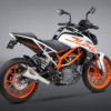 Yoshimura Fender Eliminator for 2017+ KTM 390 Duke