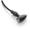 Rizoma Club Turn Signals with optional Integrated Brake and Running lights (PAIR)