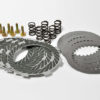 Heavy Duty Clutch and Springs Kit - Kawasaki Z125