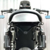 Rizoma Club Turn Signals with optional Integrated Brake and Running lights (PAIR)