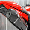 SSR Razkull Fender Eliminator by MNNTHBX
