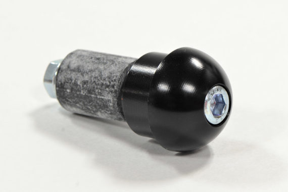 DSC_3797 Driven Racing D-AXIS Bar End Mirror (5 COLOR OPTIONS)