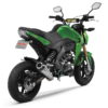 Two Brothers Racing (TBR) Comp S EXHAUST - Kawasaki Z125
