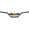 025258SEHndlbrHonMiniBlk_ZM740x680 Pro Taper SE 7/8 Aluminum Bar- Mini Bend