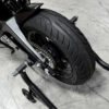 Vortex Rear Stand