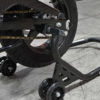 Vortex Rear Stand