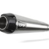 Two Brothers Racing (TBR) Comp S EXHAUST - Kawasaki Z125