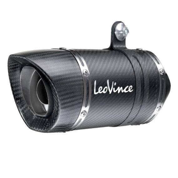 1000-side-slip-on-carbon-fiber Leo Vince LV Pro Slip for 2017+ KTM RC390/390 Duke
