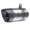 1000-side-slip-on-stainless-steel Leo Vince LV Pro Slip for 2017+ KTM RC390/390 Duke
