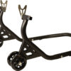 Vortex Rear Stand