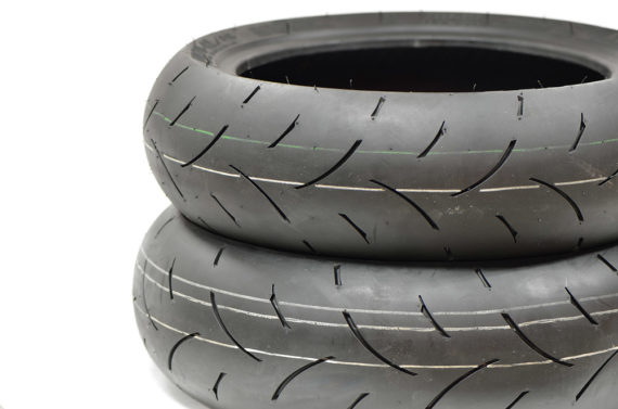 Kenda KD1 Kwick 12" Tires