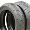 Kenda KD1 Kwick 12" Tires